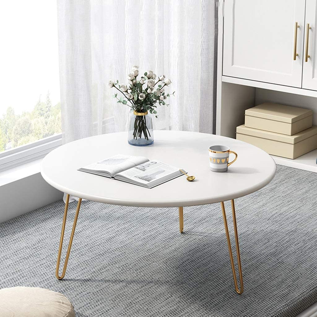 Tatami Table (Round)