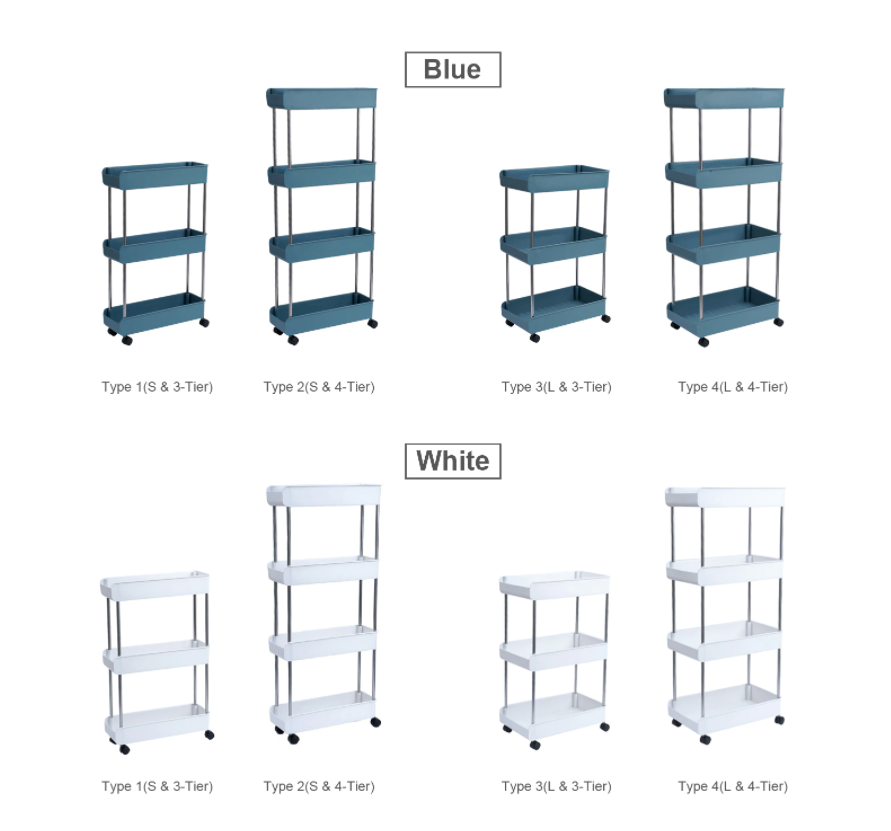 The Pram Cart
