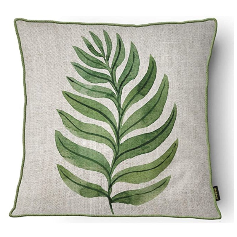 Kit Com Capas Para Cushion Covers Pack of 3