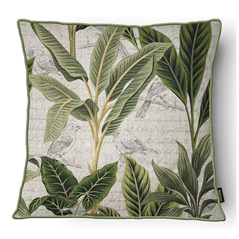 Kit Com Capas Para Cushion Covers Pack of 3