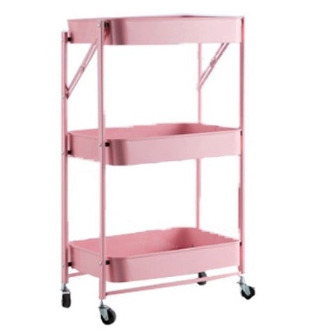 Wild Universal Trolley (Metal) - waseeh.com