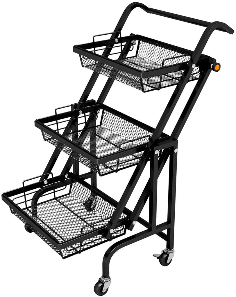 The Cruise Trolley