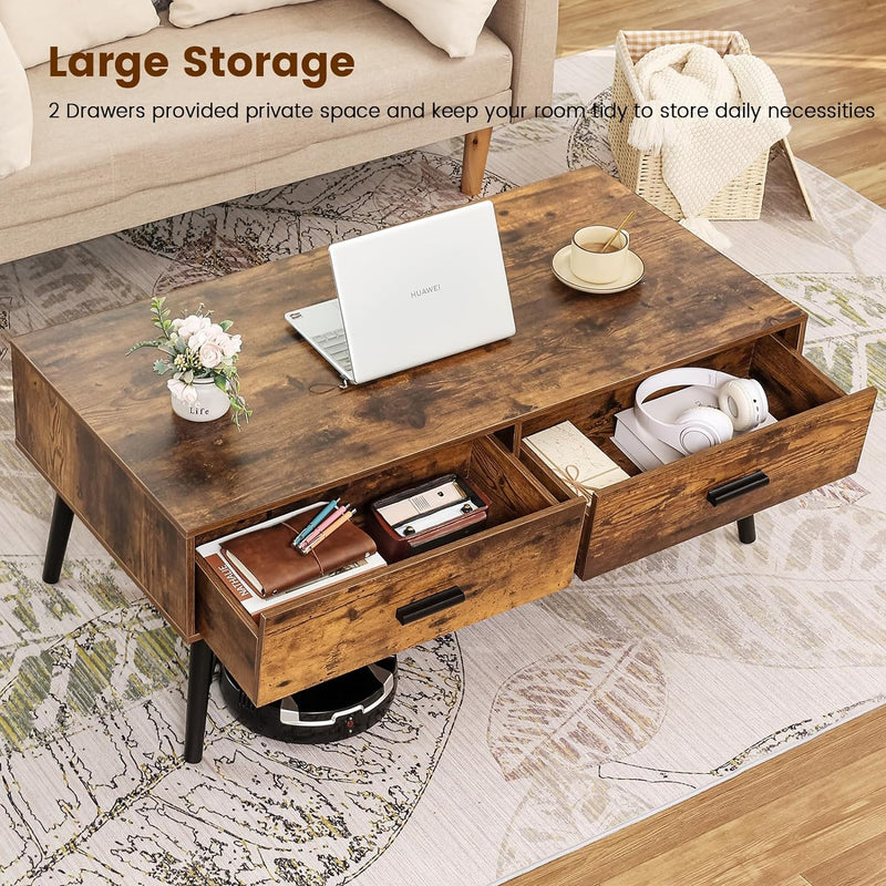 Zoogram Coffee Tea Living Drawing Room Lounge Living Room Center Table