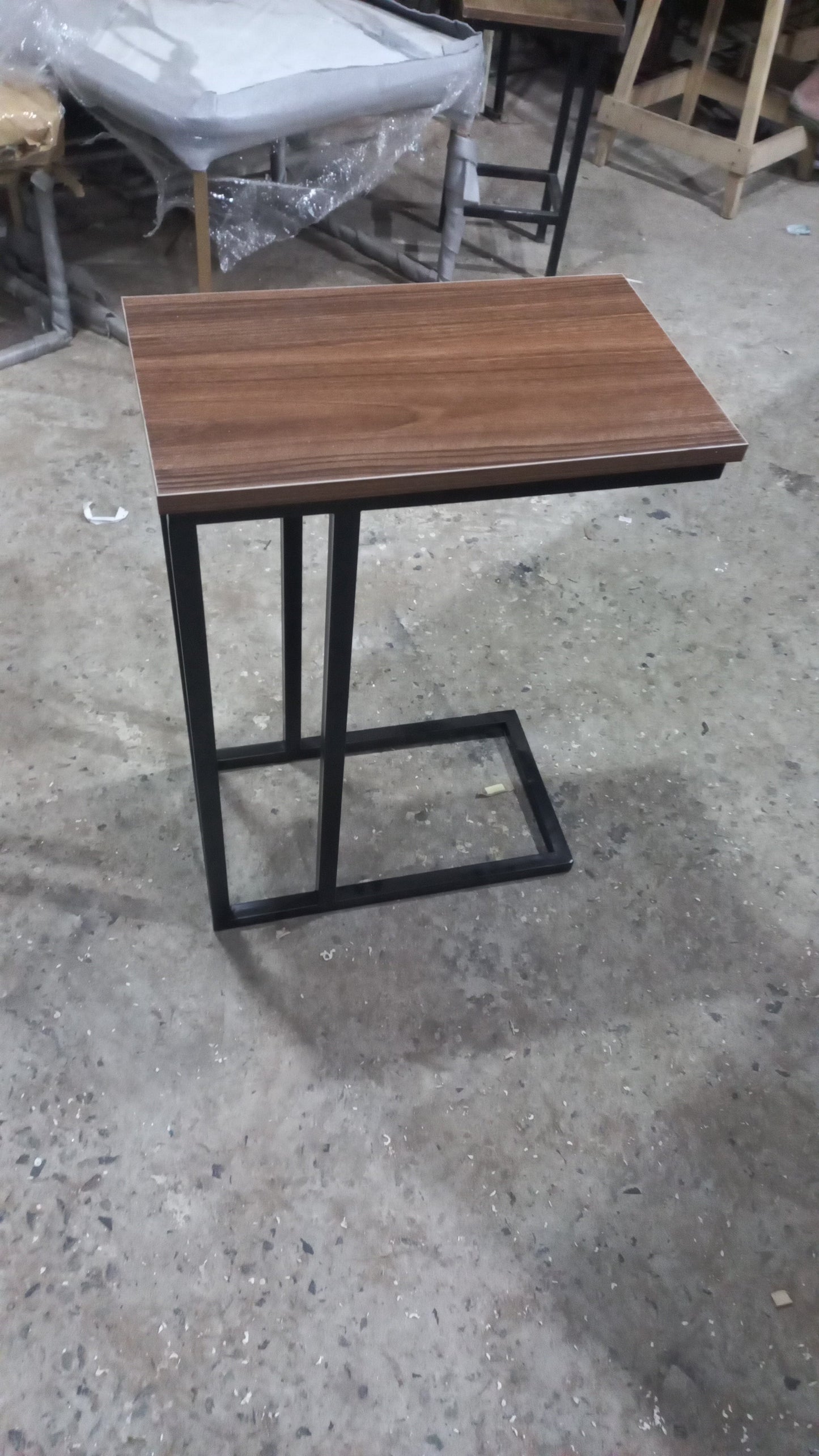 The Genre Coffee Bed Sofa Side End Table - Special