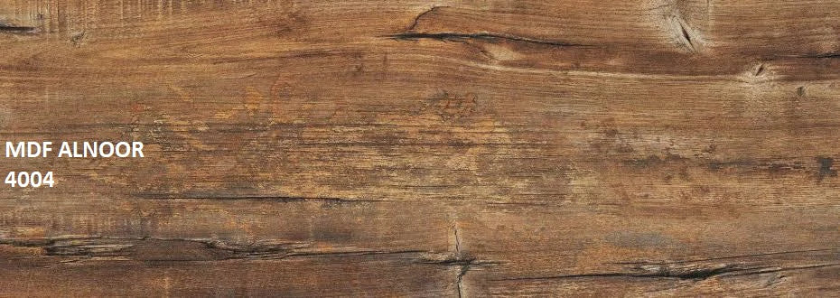Rustic Side Table
