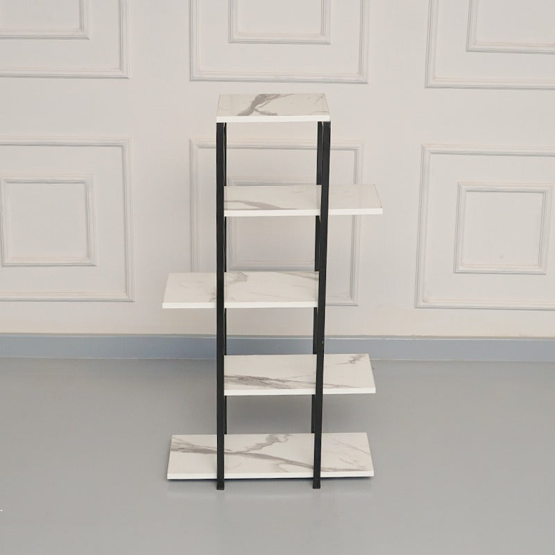 Home Plant Bookcase Decor Rack Stand - waseeh.com