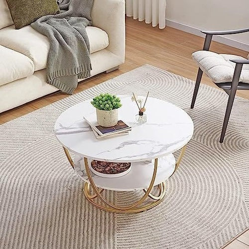 Wallop Living Lounge Home Center Coffee Table