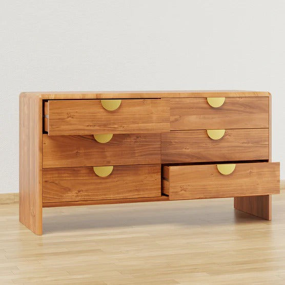 Watsoy Bedroom Drawer Dresser