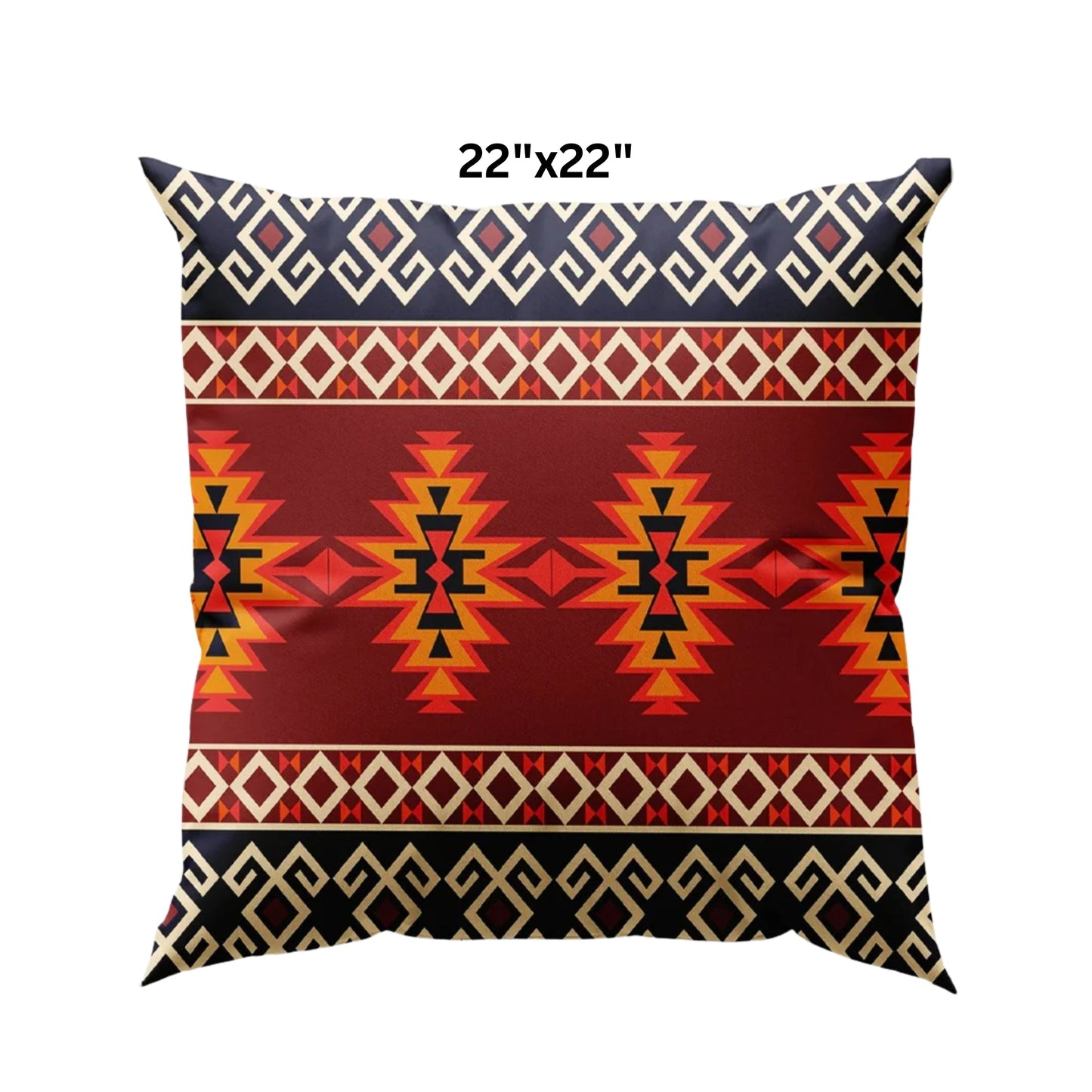 Special African Cushion Cover