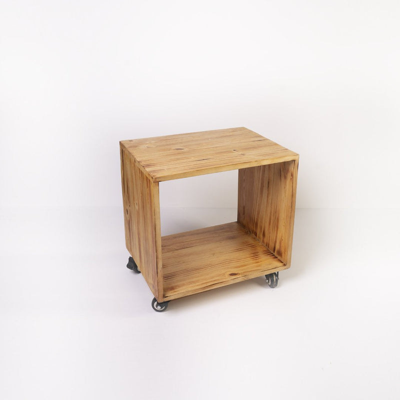 Crafty Cabinet Organizer Table Rolling Trolley - waseeh.com